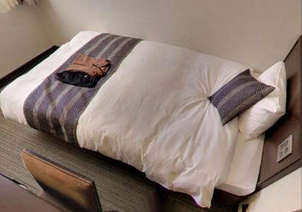 Silk Inn Kagoshima - 3