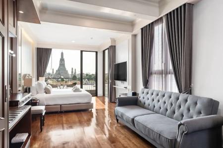 Arun Riverside Bangkok - 72