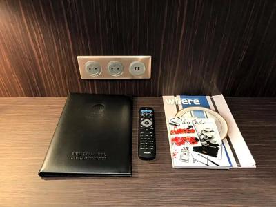 Best Western Empire Elysees - 101