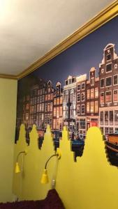 Okura Amsterdam – The Leading Hotels of the World - 36