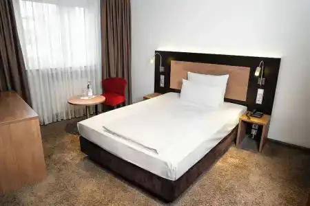 Astor und Aparthotel - 45