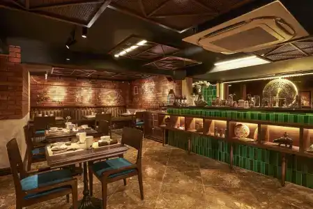 Solaria Hanoi - 17