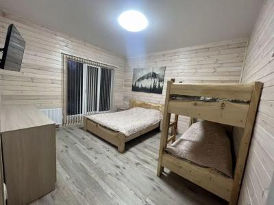 Дома на Речном переулке 2 - 42