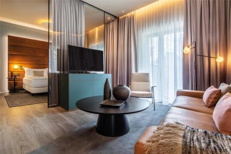 Hilton Garden Inn Mannheim - 32