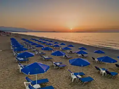 Kathrin Beach - 18