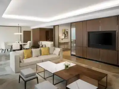 Hyatt Regency West Hanoi - 139
