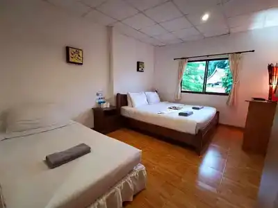 Phangan Cabana Resort and Restaurant - 54
