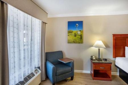 Best Western Heritage Inn - 30