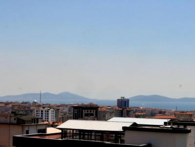 Plus Bostanci Atasehir - 15