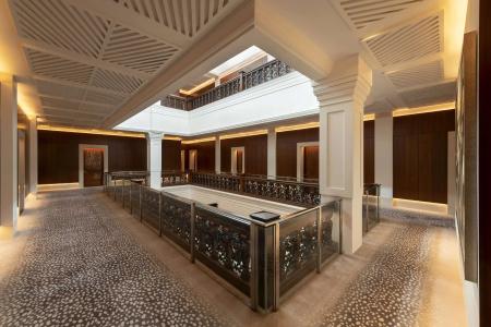 The Capitol Kempinski Singapore (SG Clean, Staycation Approved) - 15