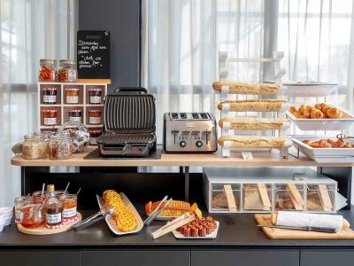 Novotel Blois Centre Val De Loire - 14