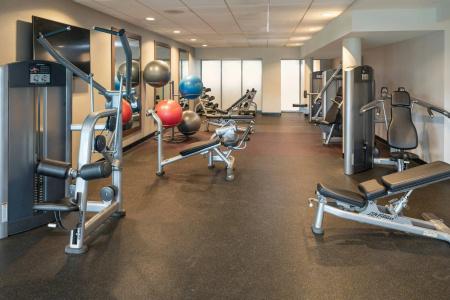Courtyard by Marriott Miami Airport - 20