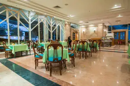 Shams Safaga Resort - 7