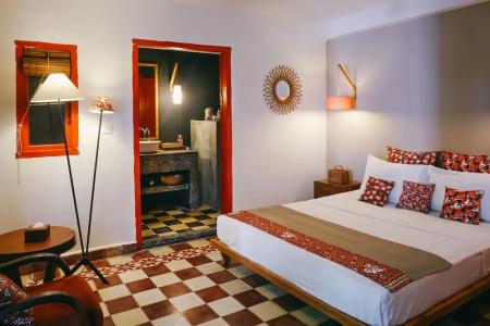 Rambutan Resort – Siem Reap - 269