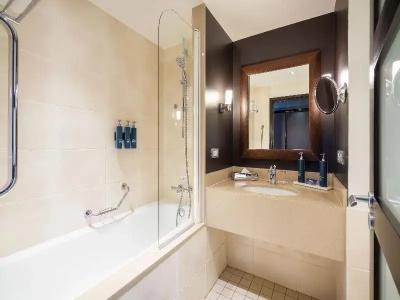 Radisson Blu Paris-Boulogne - 46