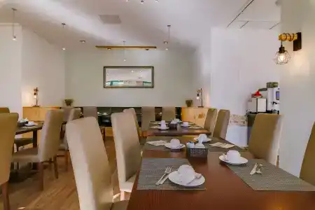 Ambiente Langenhagen Hannover by Tulip Inn - 21