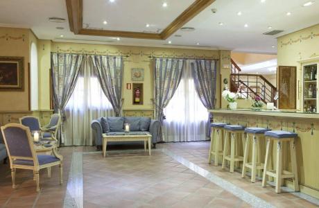 Casona de la Reyna - 30