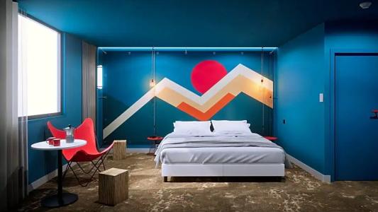 Mercure Chamonix Les Bossons - 56