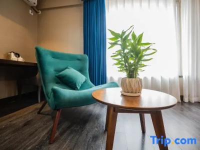 Riyueming Gallery (Dalian Shengli Road Henglong Plaza) - 48