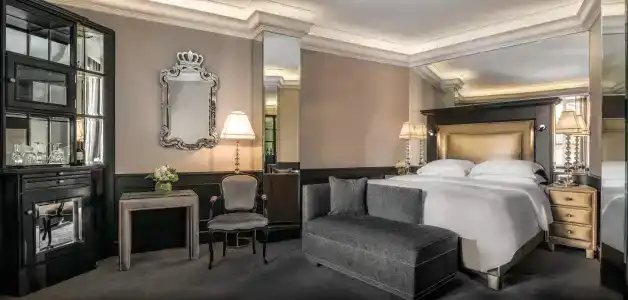 Hassler Roma - 32