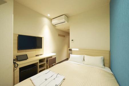 Sotetsu Fresa Inn Osaka Namba - 3