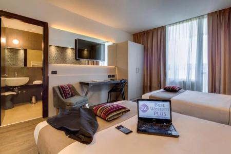 Best Western Plus Farnese - 74