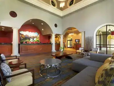 Hilton Grand Vacations Club Tuscany Village Orlando - 1