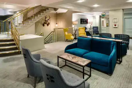 Mercure Inverness - 12