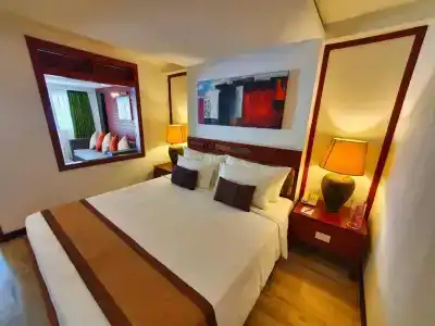 Pride Beach Resort - Adults Only - 15