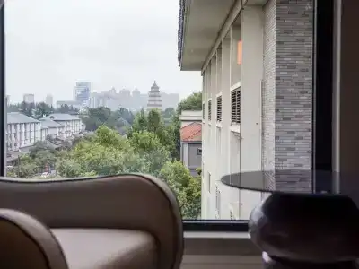 Mercure Xi'an Dayan Pagoda - 18
