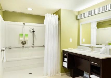 Home2 Suites By Hilton West - 9