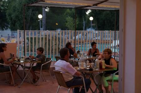 Camping Les Castors - 28