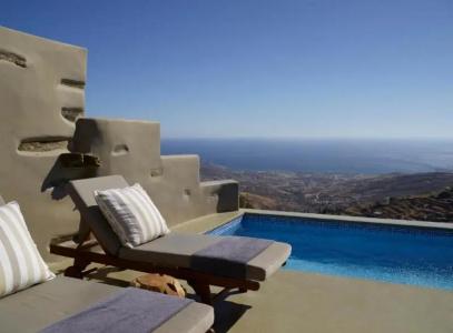 Aeolis Tinos Suites - 56