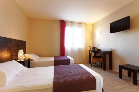Kyriad Perpignan Sud - 74