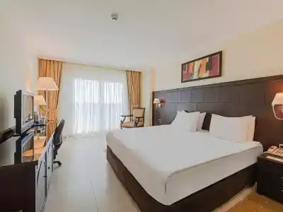 Crowne Plaza Antalya, an IHG - 36