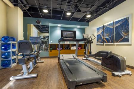 Best Western Plus Bayside Inn - 24