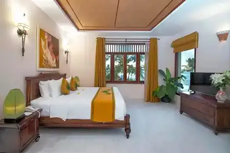 Palm Garden Beach Resort & Spa - 183