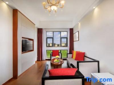 Huishang International - 35