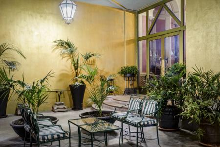 Eurostars Centrale Palace - 21