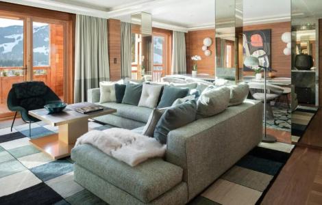 Four Seasons Megeve - 8