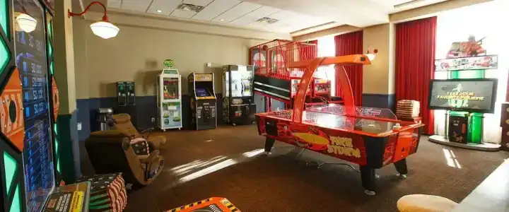 Dollywood's DreamMore and Spa - 11