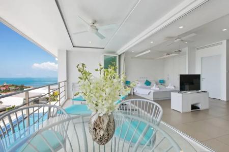 Unique Boutique Residences - 96