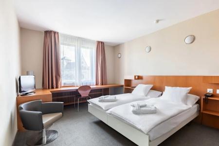 Cornavin Geneve - 48