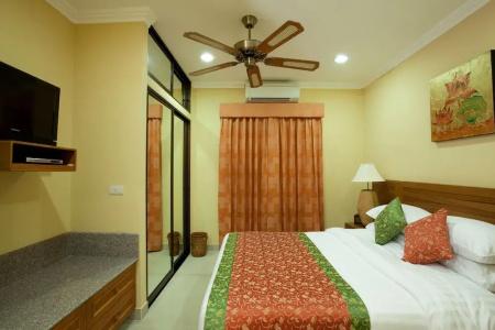 Baan Souy Resort Sha Extra Plus - 82