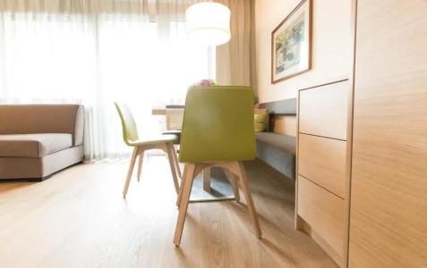 Gartenresidence Zea Curtis - 122