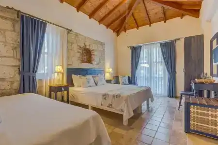 Fora Konak Alacati - 45