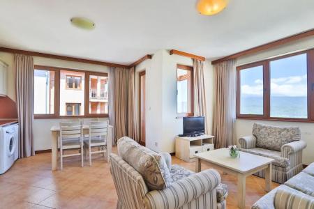 Pirin Golf & Country Club Apartment Complex - 30