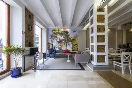 Atarazanas Málaga Boutique - 38