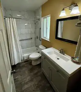 Carmel Wayfarer Inn - 20