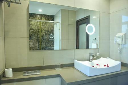 Harbour View Suites - 7